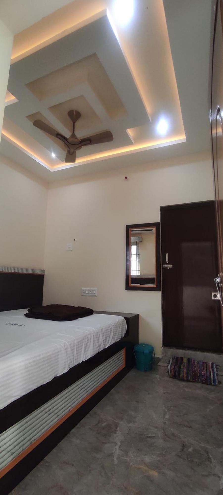 Sri Vasavi Residency Otel Rāmeswaram Dış mekan fotoğraf